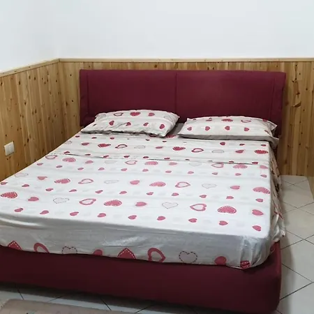 Daire Mini A Portosalvo Bivona (Calabria)