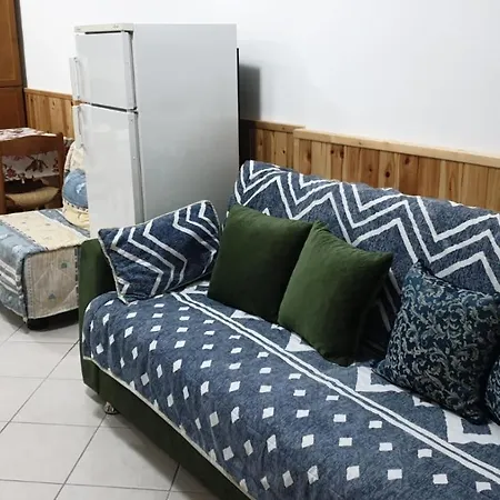 Daire Mini A Portosalvo Bivona (Calabria)