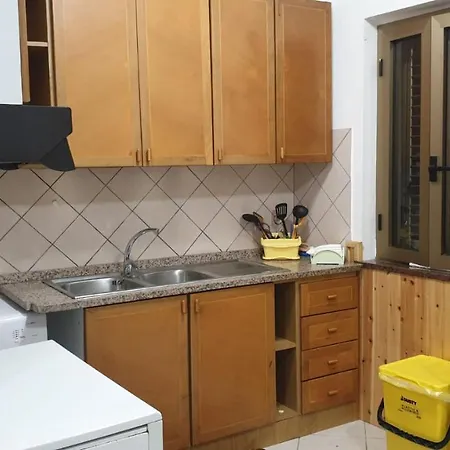 Mini A Portosalvo דירה *