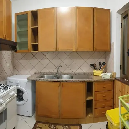 Daire Mini A Portosalvo Bivona (Calabria)