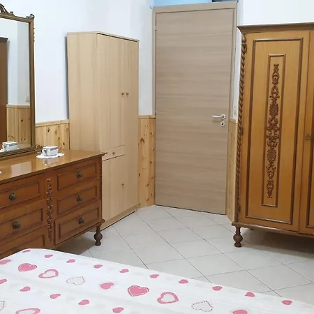 Daire Mini A Portosalvo Bivona (Calabria)