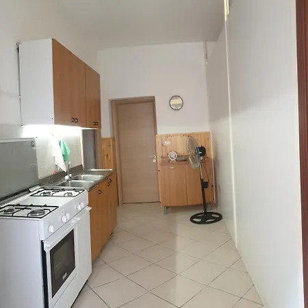 דירה Mini A Portosalvo