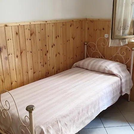 Mini A Portosalvo דירה Bivona (Calabria)